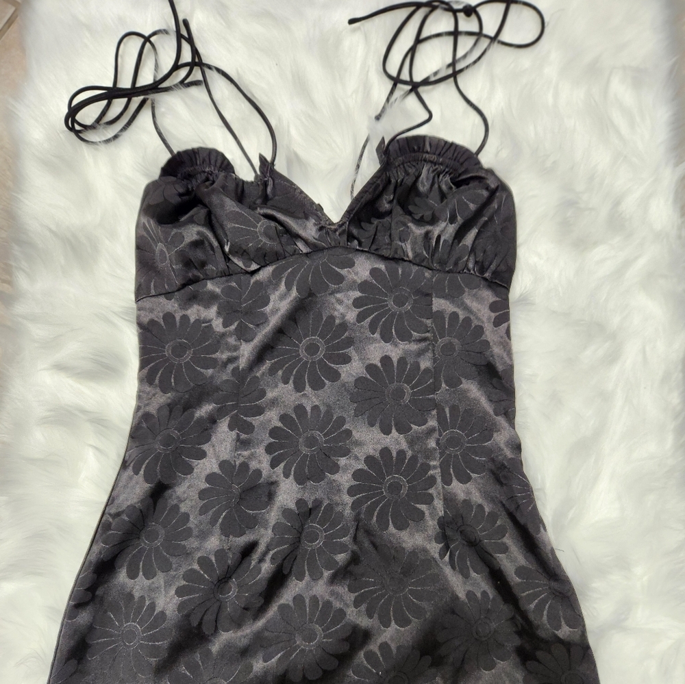 super cute brand  cotton candy  little black dress perfect for any occasion